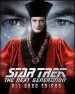 Star Trek: The Next Generation: All Good Things... - Rick Kolbe