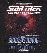 Star Trek the Next Generation: Genesis Wave 3