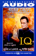 Star Trek: The Next Generation: I, Q