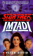 Star Trek - the Next Generation: Imzadi - David, Peter