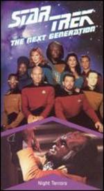Star Trek: The Next Generation: Night Terrors - Les Landau