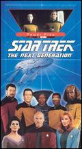 Star Trek: The Next Generation: Power Play - David Livingston