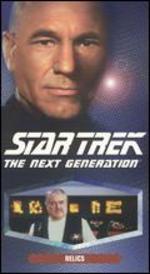 Star Trek: The Next Generation: Relics