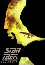 Star Trek: The Next Generation - Season 7 [7 Discs]