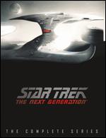 Star Trek: The Next Generation - The Complete Series - 