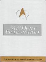 Star Trek: The Next Generation: The Complete Third Season [7 Discs]