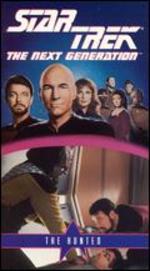 Star Trek: The Next Generation: The Hunted