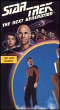 Star Trek: The Next Generation: The Last Outpost - Richard A. Colla