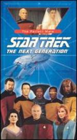 Star Trek: The Next Generation: The Perfect Mate