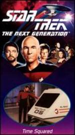Star Trek: The Next Generation: Time Squared