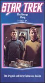 Star Trek: The Omega Glory