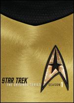 Star Trek: The Original Series - Season 1 [10 Discs] - 