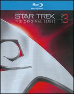 Star Trek: The Original Series - Season 3 [6 Discs] [Blu-ray] - 