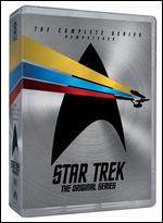 Star Trek: The Original Series - The Complete Series - 