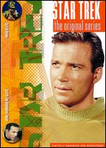 Star Trek: The Original Series, Vol. 10: Arena/Alternative Factor - 