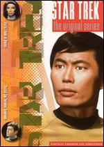 Star Trek: The Original Series, Vol. 29: Elaan of Troyius/The Paradise Syndrome - 