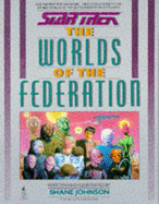 Star trek, the worlds of the Federation