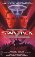 Star Trek V : The final frontier.