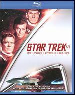 Star Trek VI: The Undiscovered Country [Blu-ray]