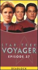 Star Trek: Voyager: Deadlock