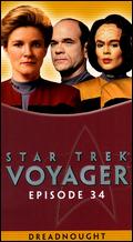 Star Trek: Voyager: Dreadnought - LeVar Burton