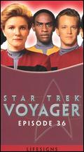 Star Trek: Voyager: Lifesigns - Cliff Bole
