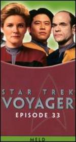 Star Trek: Voyager: Meld