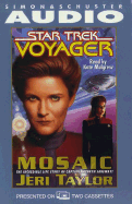 Star Trek Voyager: Mosaic Cassette