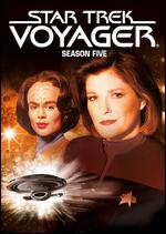 Star Trek: Voyager: Season 05 - 