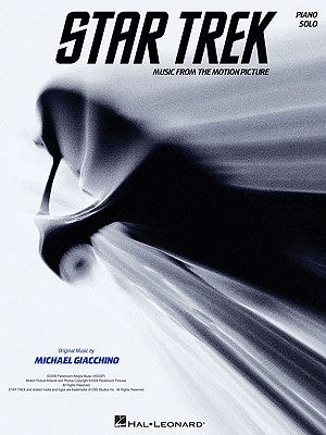 Star Trek - Giacchino, Michael (Composer)