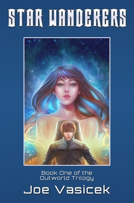 Star Wanderers - Handley, J R (Foreword by), and Vasicek, Joe