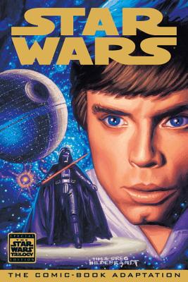 Star Wars: A New Hope - The Special Edition - Jones, Bruce, and Variou, Al, and Barreto, Eduardo, and Williamson, Al