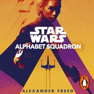 Star Wars: Alphabet Squadron