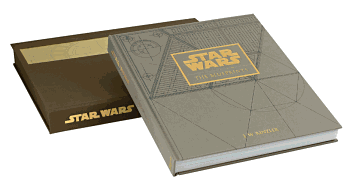 Star Wars: Blueprints: Inside the Production Archives