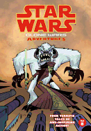 Star Wars: Clone Wars Adventures v. 8