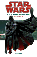 Star Wars: Clone Wars: Endgame v. 9
