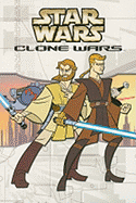 Star Wars Clone Wars Photo Comic