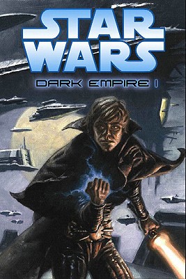 Star Wars: Dark Empire II - Veitch, Tom, and Kennedy, Cam (Artist)