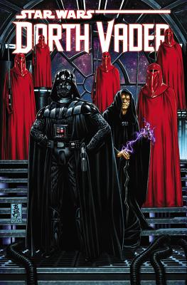 Star Wars: Darth Vader, Volume 2 - Aaron, Jason (Text by), and Gillen, Kieron (Text by)