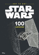 Star Wars: Dot To Dot