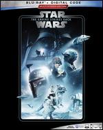 Star Wars: Empire Strikes Back [Includes Digital Copy] [Blu-ray]