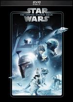 Star Wars: Empire Strikes Back - Irvin Kershner