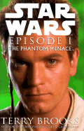 Star Wars: Episode 1- The Phantom Menace - Brooks, Terry