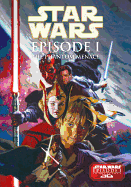 Star Wars: Episode I - The Phantom Menace (Digest-Sized Edition)
