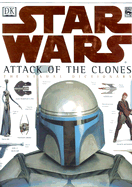 Star Wars Episode II: Visual Dictionary - Saxton, Curtis J, and Reynolds, David W