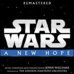 Star Wars: Episode IV - A New Hope [Original Motion Picture Soundtrack]