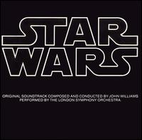 Star Wars: Episode IV - A New Hope [Original Motion Picture Soundtrack] - John Williams