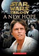 Star Wars: Episode IV, A New Hope