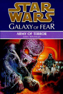 Star Wars: Galaxy of Fear  - Army of Terror - Whitman, John