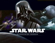 Star Wars Gamemaster Screen